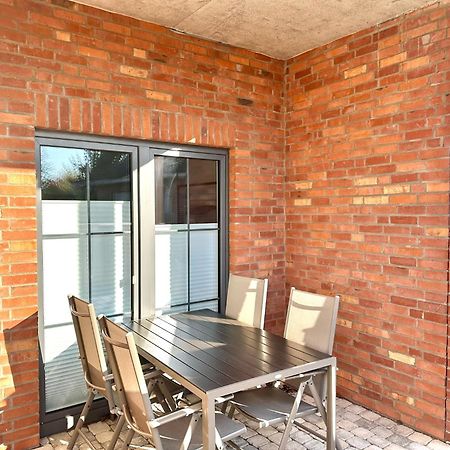 1029- Alte Da H Me - Neu Apartment Dahme  Bagian luar foto
