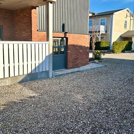 1029- Alte Da H Me - Neu Apartment Dahme  Bagian luar foto