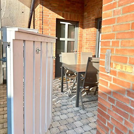 1029- Alte Da H Me - Neu Apartment Dahme  Bagian luar foto