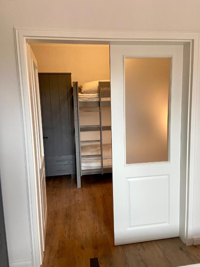 1029- Alte Da H Me - Neu Apartment Dahme  Bagian luar foto
