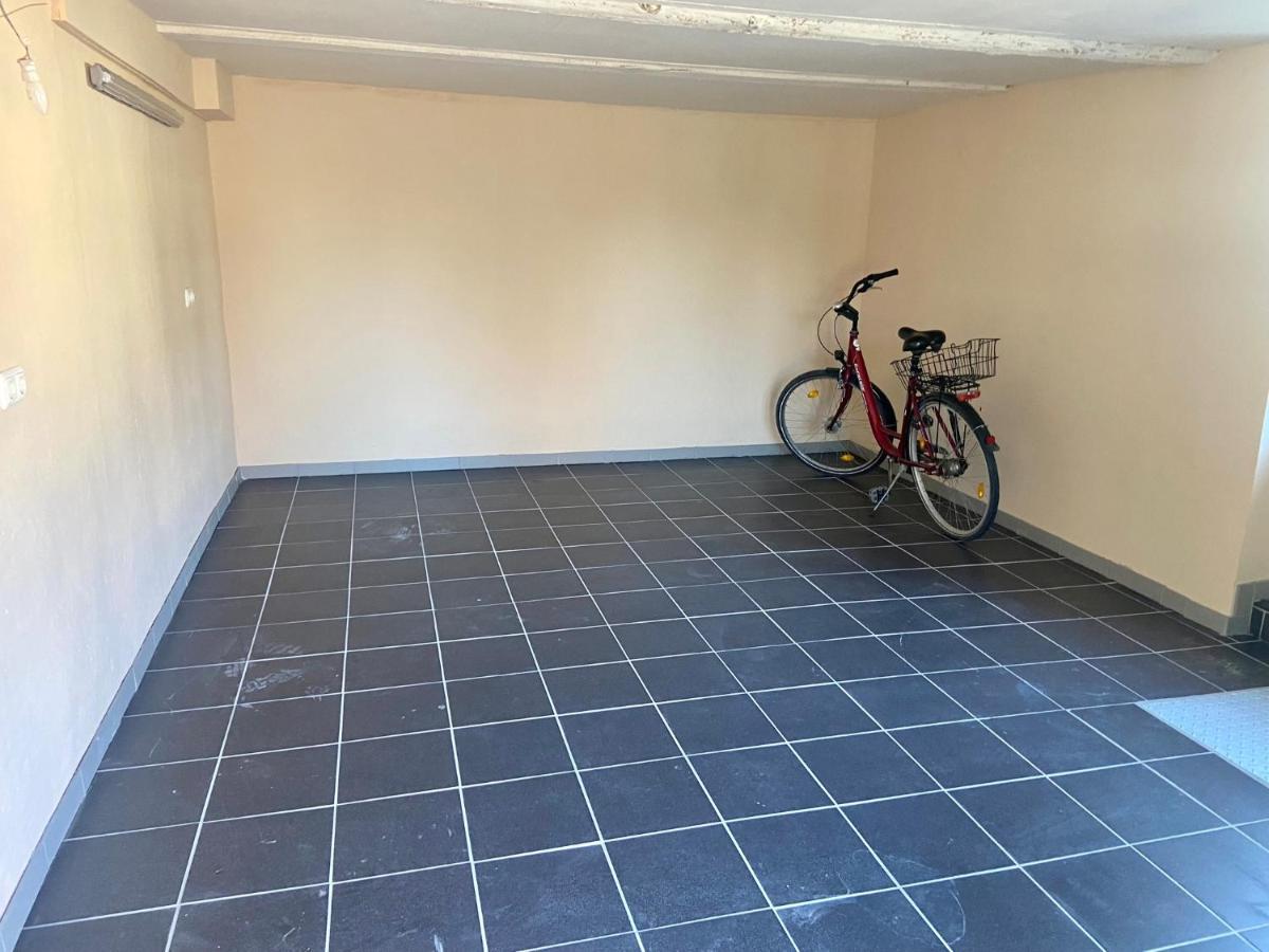 1029- Alte Da H Me - Neu Apartment Dahme  Bagian luar foto